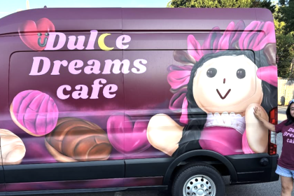 Dulce Dreams Cafe Bringing Sweet Treats To Charlotte, Village Collective